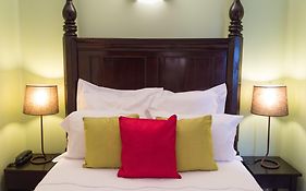 Hotel L'Imperatrice